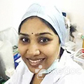 Dr. Swathi Chaitanya-Dentist