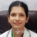 Dr. P. Grishma Krishna Reddy-Gynaecologist