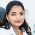 Dr. P. Asritha Reddy-Dermatologist