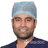 Dr. P. Siddharth Reddy - Orthopaedic Surgeon