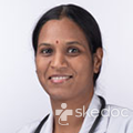 Dr. Vimala Kumari Gedda-Gynaecologist
