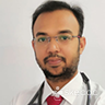 Dr. Shehzad Ruman-Endocrinologist