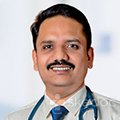 Dr. Ravindra Patil - Orthopaedic Surgeon