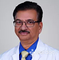 Dr. B.Sudhakar - Nephrologist