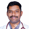Dr. S. Yashwanth - Urologist