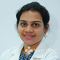 Dr. Naga Sowmya Dasari - ENT Surgeon