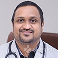 Dr. Puneeth Joopalli - Vascular Surgeon