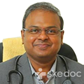Dr. Sandeep Khambhampati-Cardiologist