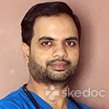 Dr. Anup Kumar G - Dermatologist