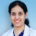 Dr. Arpitha Reddy Saluguti-Ophthalmologist