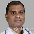 Dr. Parvath Reddy M-Paediatrician
