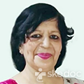 Dr. Shaila Tyagi-Gynaecologist