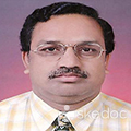 Dr. Virendra Bhandari - Radiation Oncologist