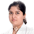 Dr. Noopur Dubey-Ophthalmologist