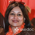 Dr. Preeti Trivedi - Gynaecologist