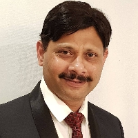 Dr. Vivek Shrivastava - Orthopaedic Surgeon