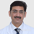 Dr. Ravi Nagar - Urologist