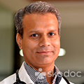 Dr. Rakesh Shukla-Paediatrician
