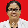 Dr. Smita Verma-Gynaecologist