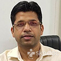 Dr. Pradeep Ramteke - Ophthalmologist