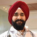 Dr. Rajdeep Singh Bagga-Spine Surgeon