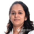 Dr. Tina Damani - Ophthalmologist