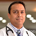 Dr. Manish Jain - General Physician