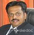 Dr. Bhagyesh Pore - Ophthalmologist