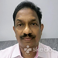 Dr. Milind Rokade-Ophthalmologist