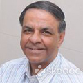 Dr. Dhanraj Panjwani-Neurologist