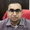 Dr. Jadhav Rajkumar-ENT Surgeon