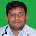 Dr. Ch Praveen Kumar - Pulmonologist