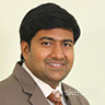 Dr. Vamshi Chakra - Ophthalmologist