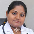 Dr. Rajitha Yarlagadda - General Surgeon