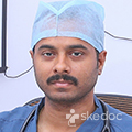 Dr. CH. V. Vinay Kumar Goud - General Surgeon