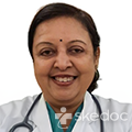 Dr. Chandrima Jot Roy-Gynaecologist