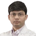 Dr. Souvik Paul-Orthopaedic Surgeon