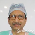 Dr. Siddhartha Mukherjee-Cardio Thoracic Surgeon