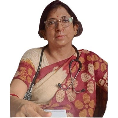 Dr. Gitanjali Dutta-Neuro Surgeon