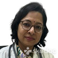 Dr. Shilpi Mukherjee-Gynaecologist