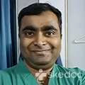 Dr. Amitabha Das - Neuro Surgeon