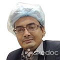 Dr. Priyam Hazra - Orthopaedic Surgeon