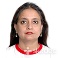 Dr. Shrimanti Choudhury - Psychiatrist