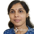 Dr. Sumita Kundu-Paediatrician
