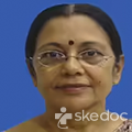 Dr. Shakti Rupa Chakraborty-Gynaecologist