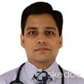 Dr. Uttio Gupta - Endocrinologist