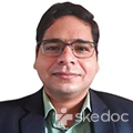 Dr. Syed Naiyer Ali - Psychiatrist