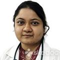 Dr. Shilpa Basu Roy - Cardio Thoracic Surgeon