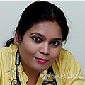 Dr. Tanuka Mandal - General Physician