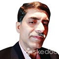 Dr. Sujay Chanda-Diabetologist